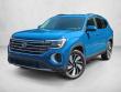 Used 2026 Volkswagen Atlas 2.0T SE w/Technology SUV