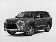  LEXUS LX 570