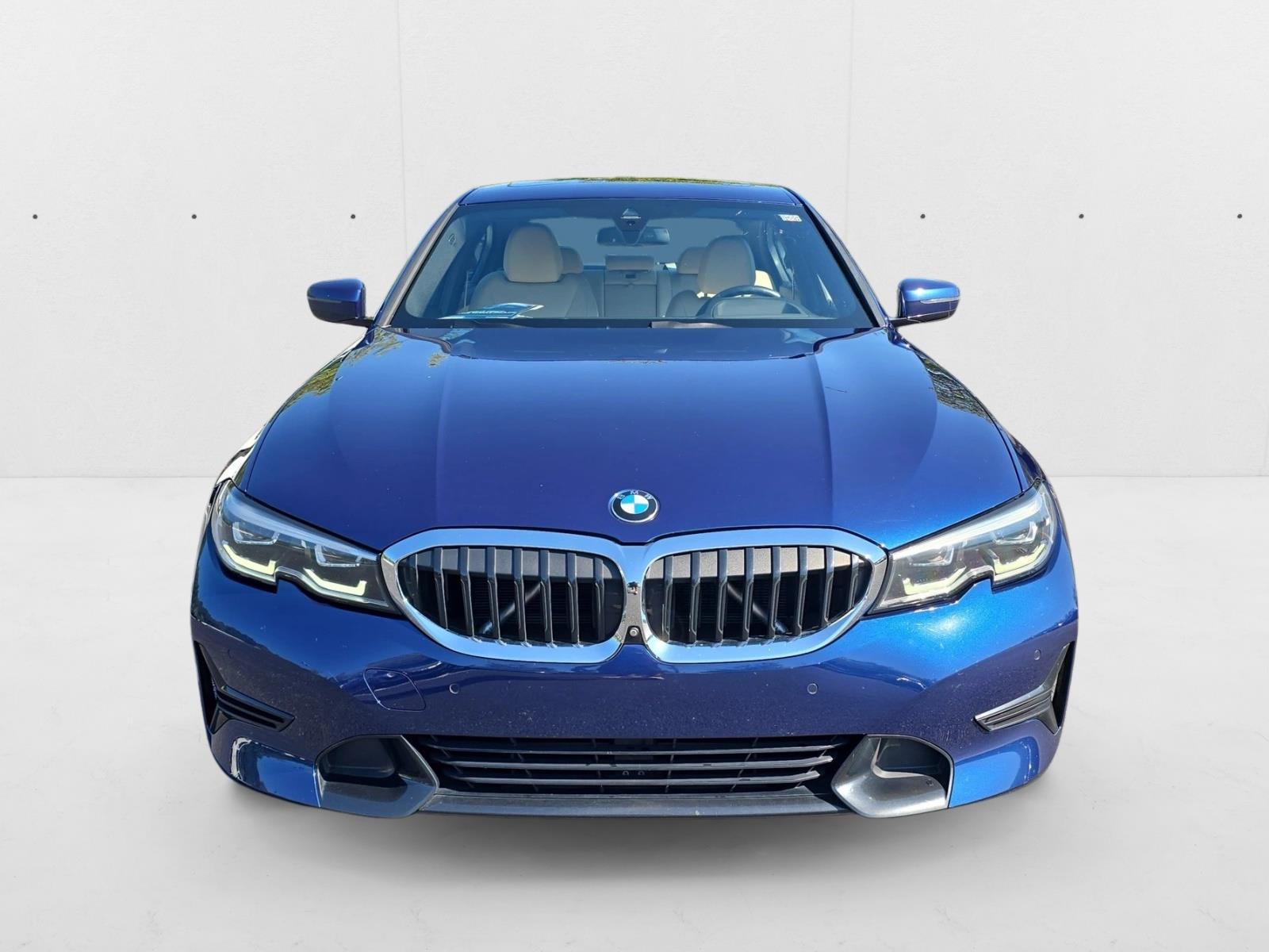 2019 Bmw 330i Sedan photo 2