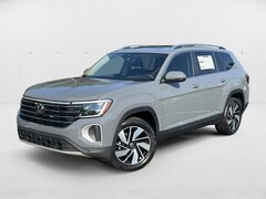 2026 Volkswagen Atlas 2.0T SEL SUV
