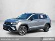 Used 2022 Volkswagen Taos S SUV