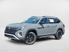 2026 Volkswagen Atlas 2.0T Peak Edition SUV