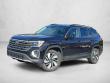 Used 2024 Volkswagen Atlas 2.0T SE w/Technology SUV