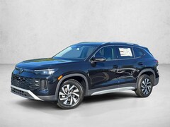 2025 Volkswagen Tiguan 2.0T S SUV