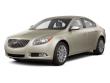 Used 2011 Buick Regal CXL RL5 Sedan