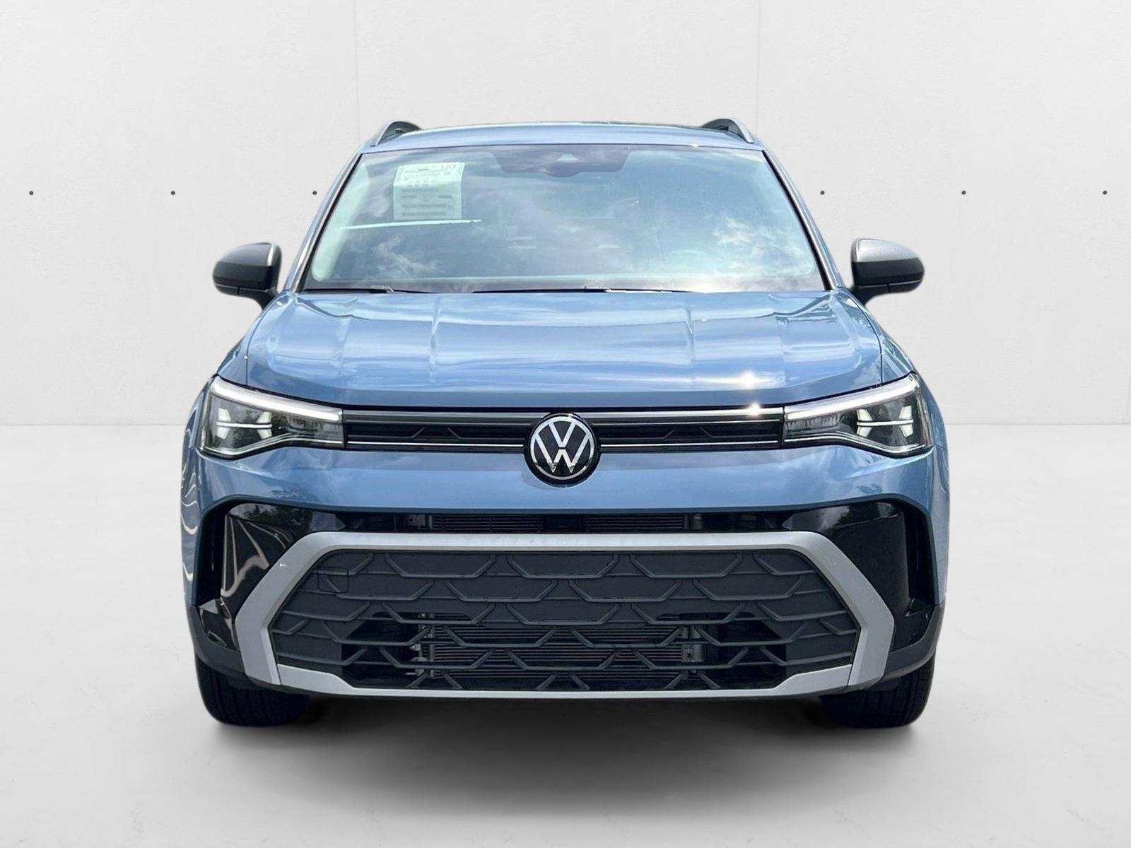 2025 Volkswagen Taos S photo 2