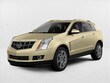  Cadillac SRX