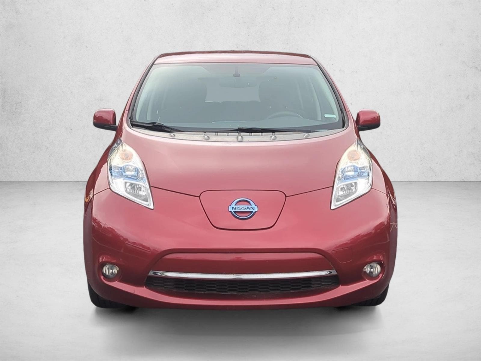 Used 2015 Nissan LEAF SV with VIN 1N4AZ0CP8FC330940 for sale in Buford, GA