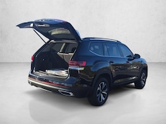 2026 Volkswagen Atlas 2.0T SE SUV