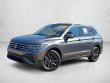 Certified 2023 Volkswagen Tiguan SE SUV