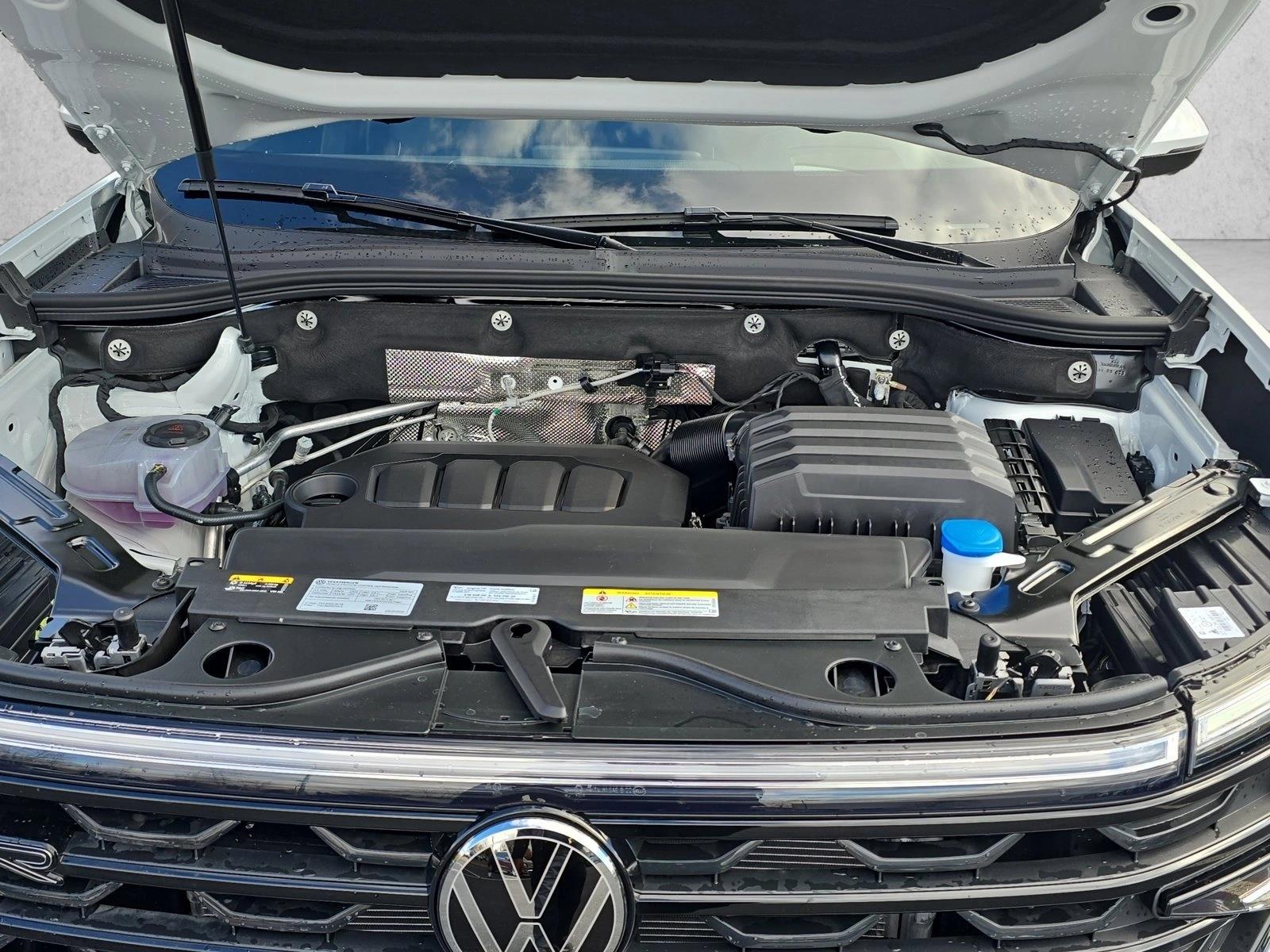 2026 Volkswagen Atlas Cross Sport SEL Premium R-LINE - Photo 14