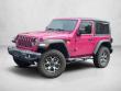 Used 2022 Jeep Wrangler Rubicon SUV