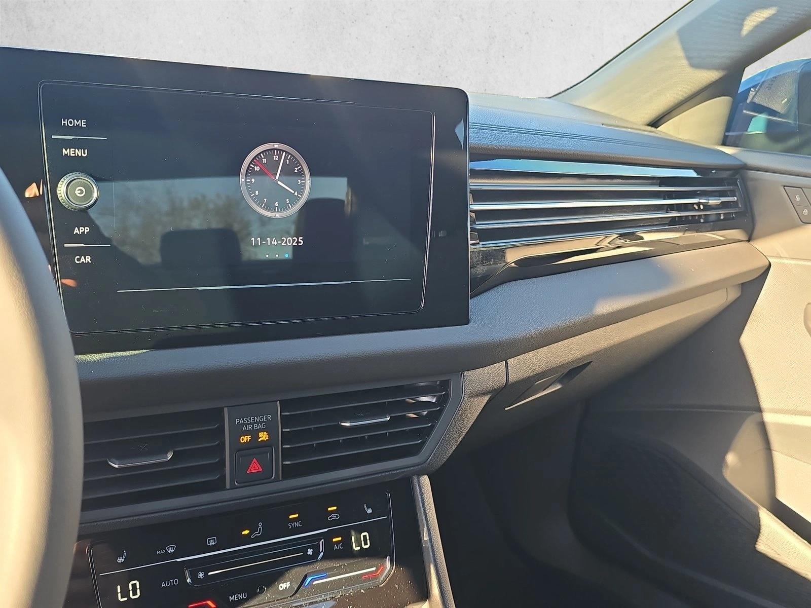 2026 Volkswagen Jetta Sport - Photo 13