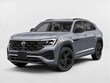  Volkswagen Atlas Cross Sport