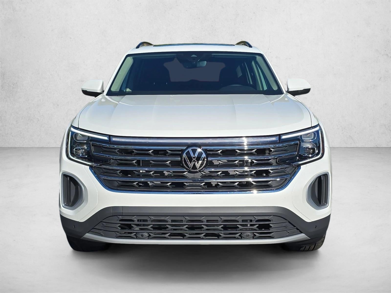2026 Volkswagen Atlas SE w/Tech - Photo 7