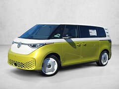 2025 Volkswagen ID. Buzz 1st Edition Van 4MOTION