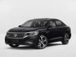 Used 2021 Volkswagen Passat 2.0T R-Line Sedan