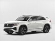  Volkswagen Atlas Cross Sport