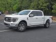 Used 2022 Ford F-150 LARIAT Truck SuperCrew Cab