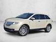  Lincoln MKX