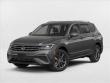 Used 2024 Volkswagen Tiguan SE SUV