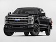 Ford Super Duty F-250 SRW
