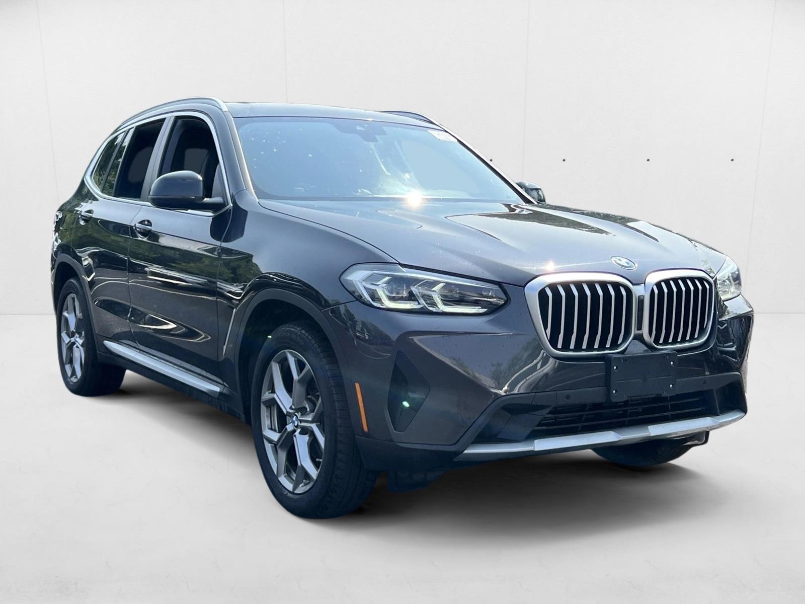 2024 Bmw X3 xDrive30i photo 3