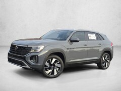 2026 Volkswagen Atlas Cross Sport 2.0T SE w/Technology SUV