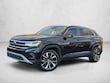  Volkswagen Atlas Cross Sport