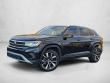 Used 2021 Volkswagen Atlas Cross Sport 3.6L V6 SEL SUV