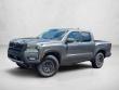 Used 2026 Nissan Frontier PRO-4X Truck Crew Cab