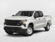 Used 2023 Chevrolet Silverado 1500 LTZ Truck Crew Cab