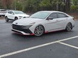  Hyundai Elantra N