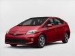 Used 2015 Toyota Prius Four Hatchback