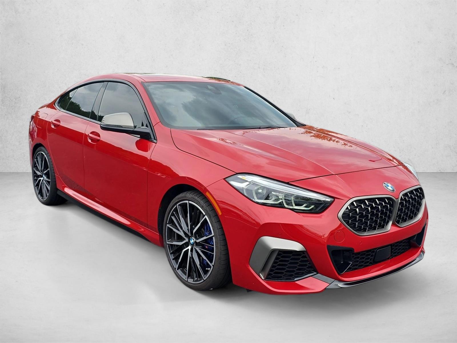2024 Bmw M235i xDrive Gran Coupe photo 3
