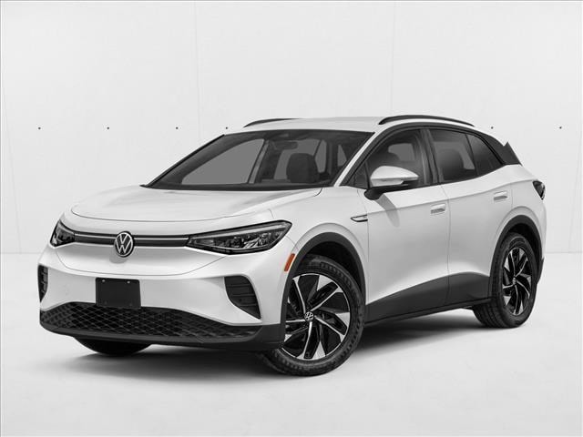 2022 Volkswagen ID.4 Pro S