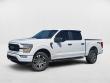 Used 2022 Ford F-150 XL Truck SuperCrew Cab