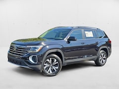 2026 Volkswagen Atlas 2.0T SE SUV