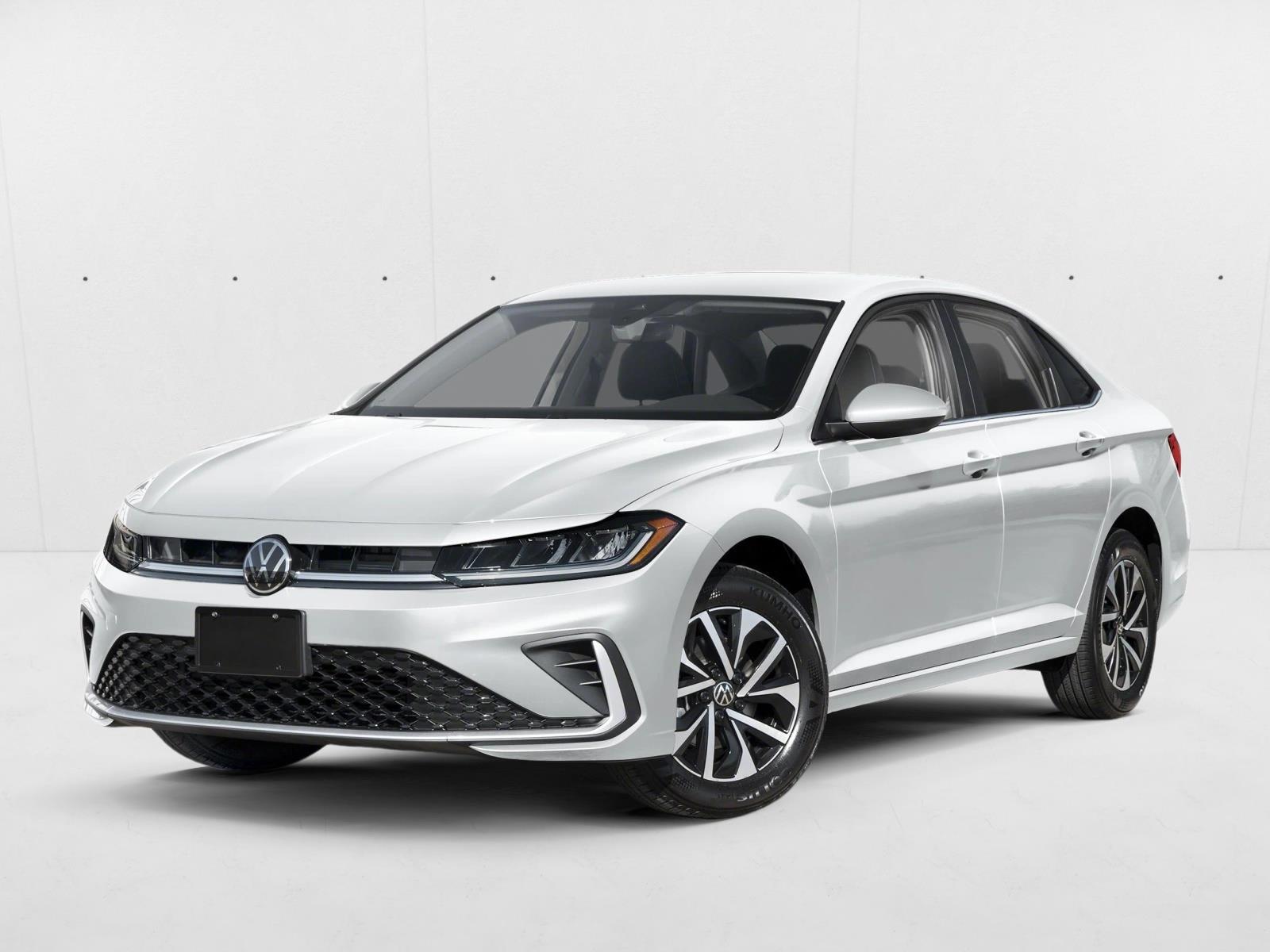 2025 Volkswagen Jetta 1.5T S