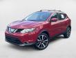 Used 2018 Nissan Rogue Sport SL SUV