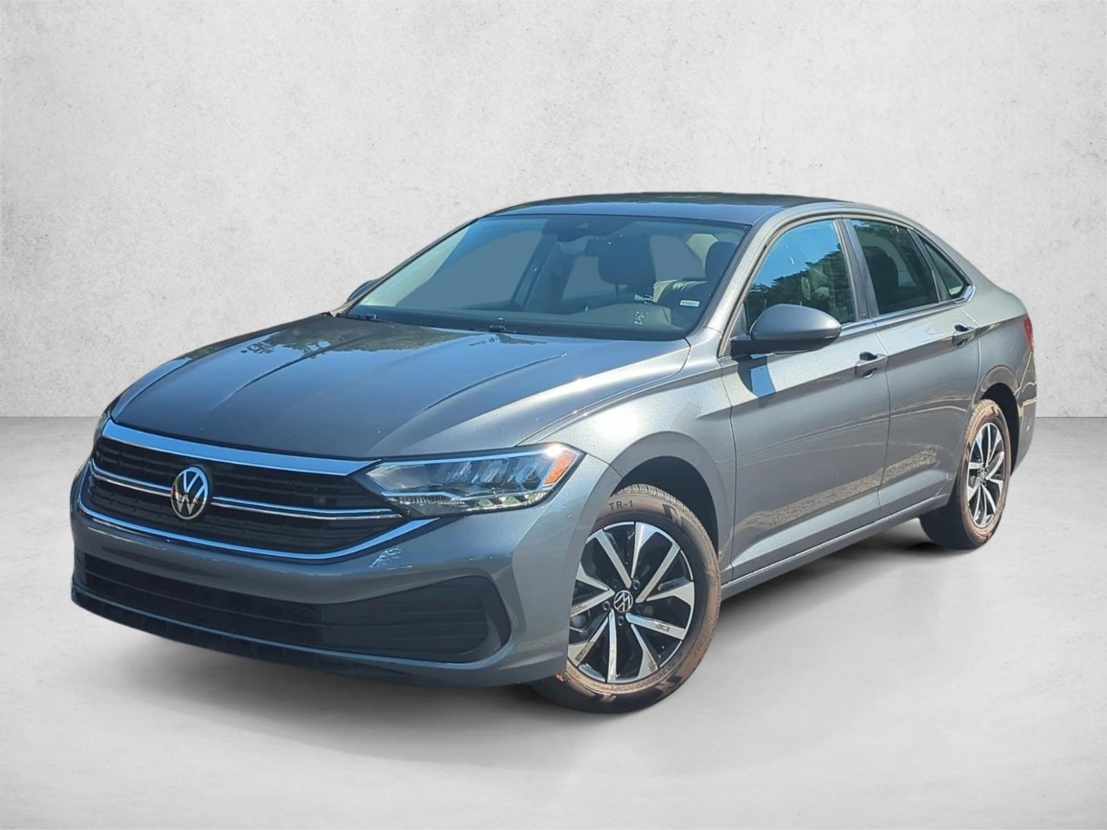 2024 Volkswagen Jetta S
