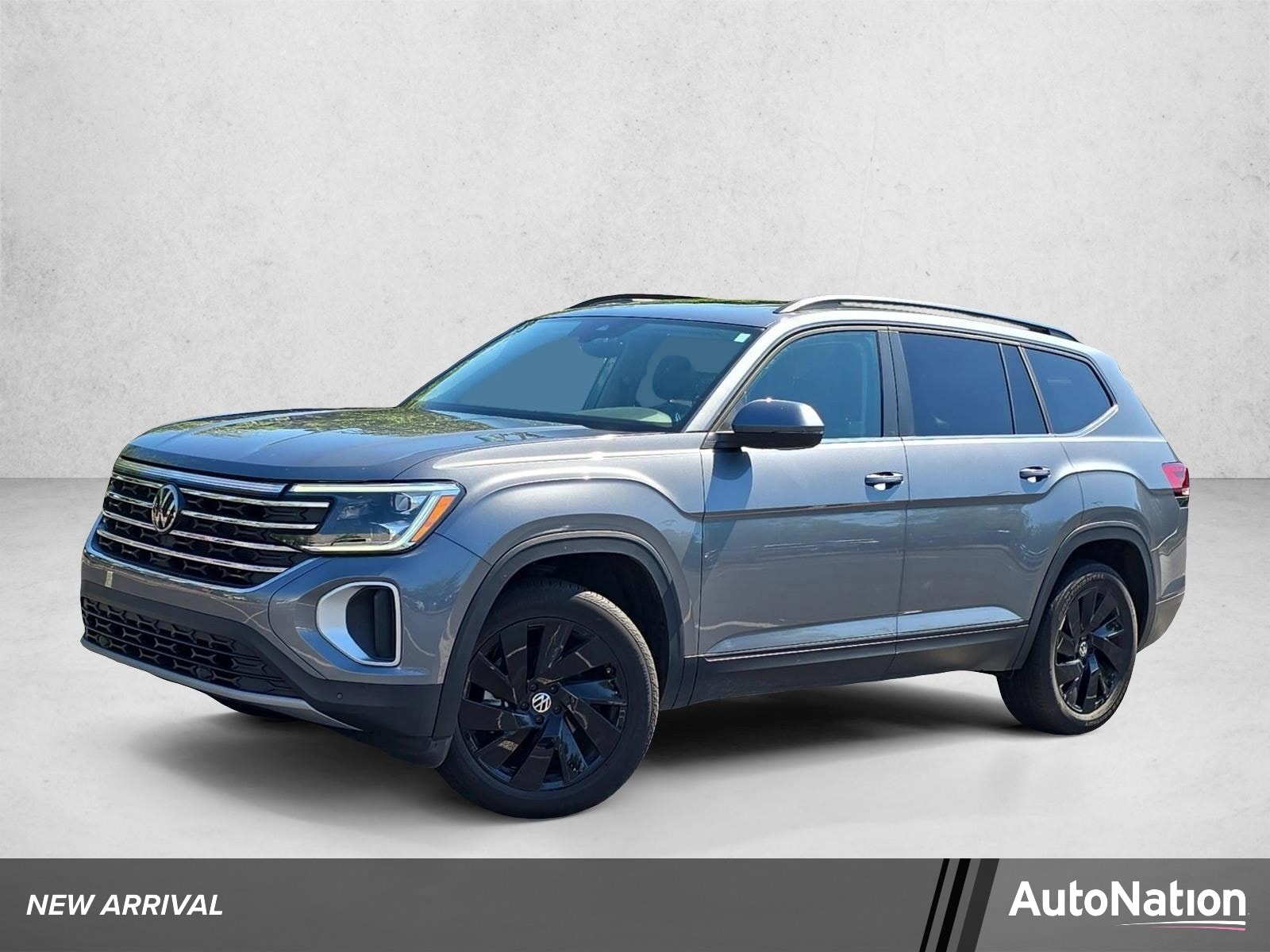 2024 Volkswagen Atlas 2.0T SE w/Tech's photo