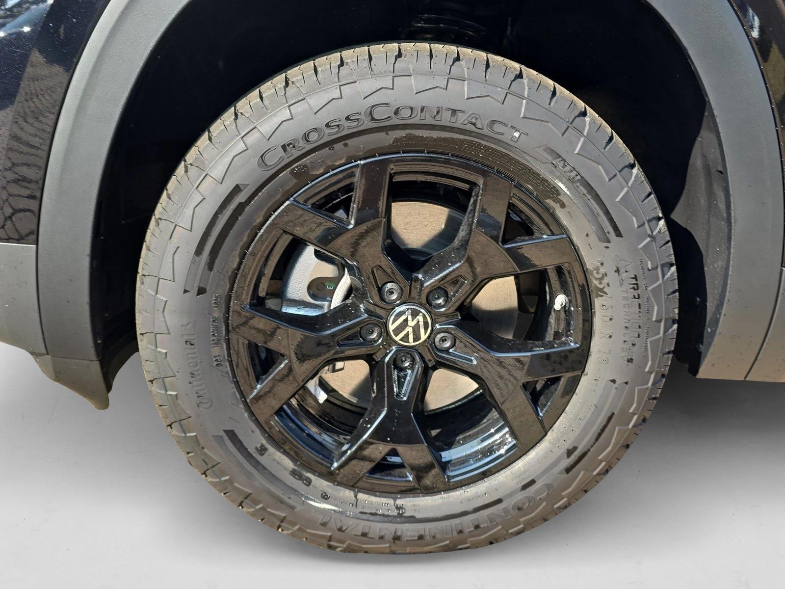 2026 Volkswagen Atlas Atlas Peak Edition - Photo 10