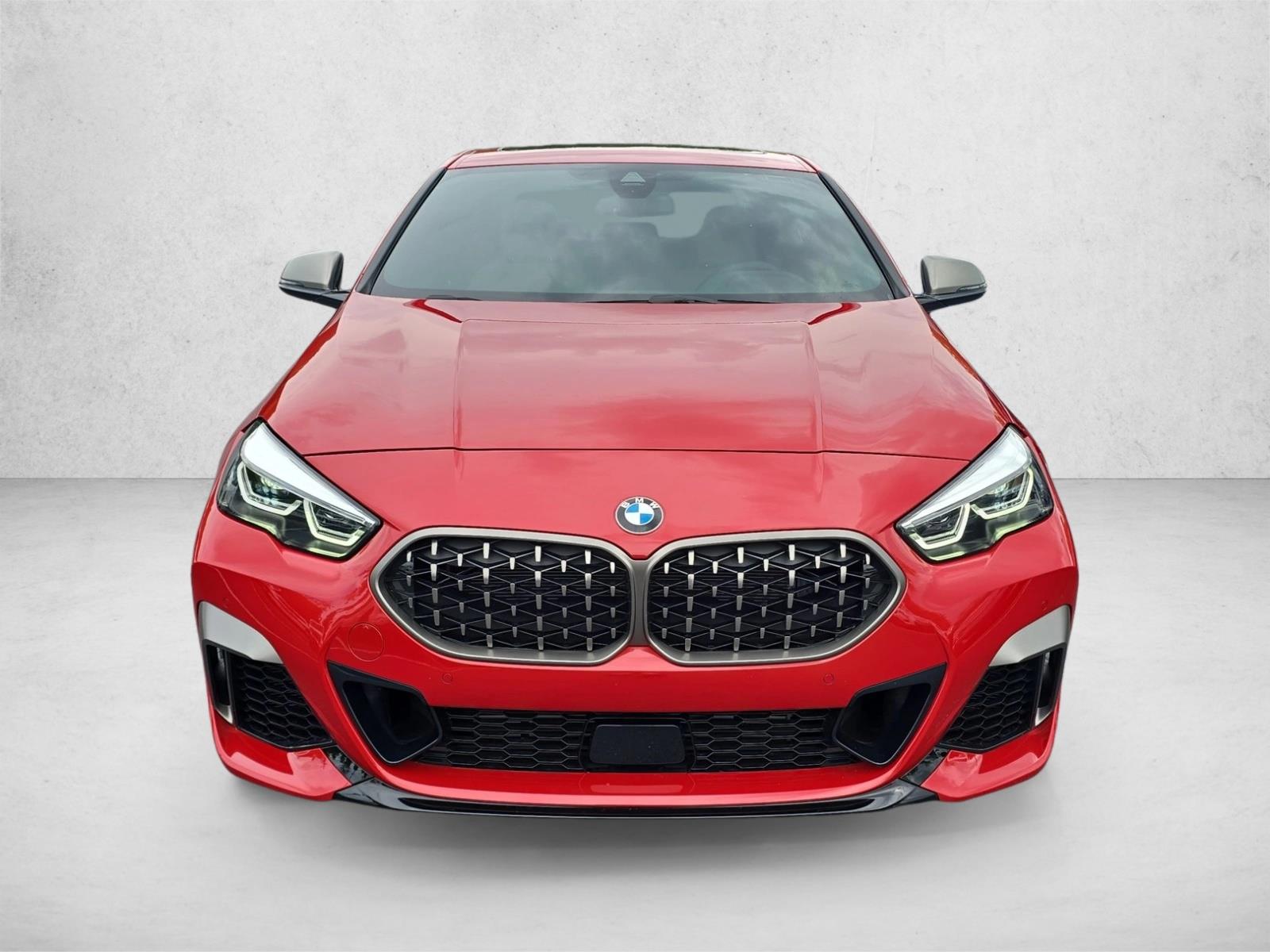 2024 Bmw M235i xDrive Gran Coupe photo 2