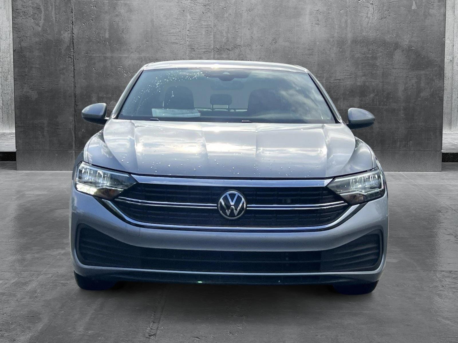 Used 2022 Volkswagen Jetta SE with VIN 3VWEM7BU9NM004780 for sale in Buford, GA