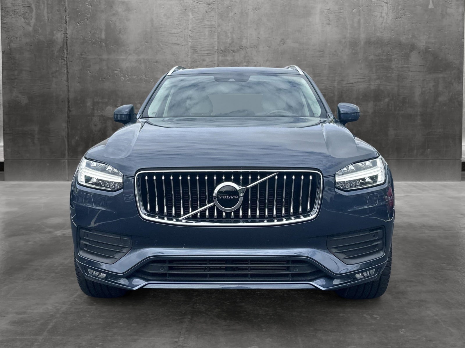 Used 2021 Volvo XC90 Momentum with VIN YV4102CK3M1724713 for sale in Buford, GA