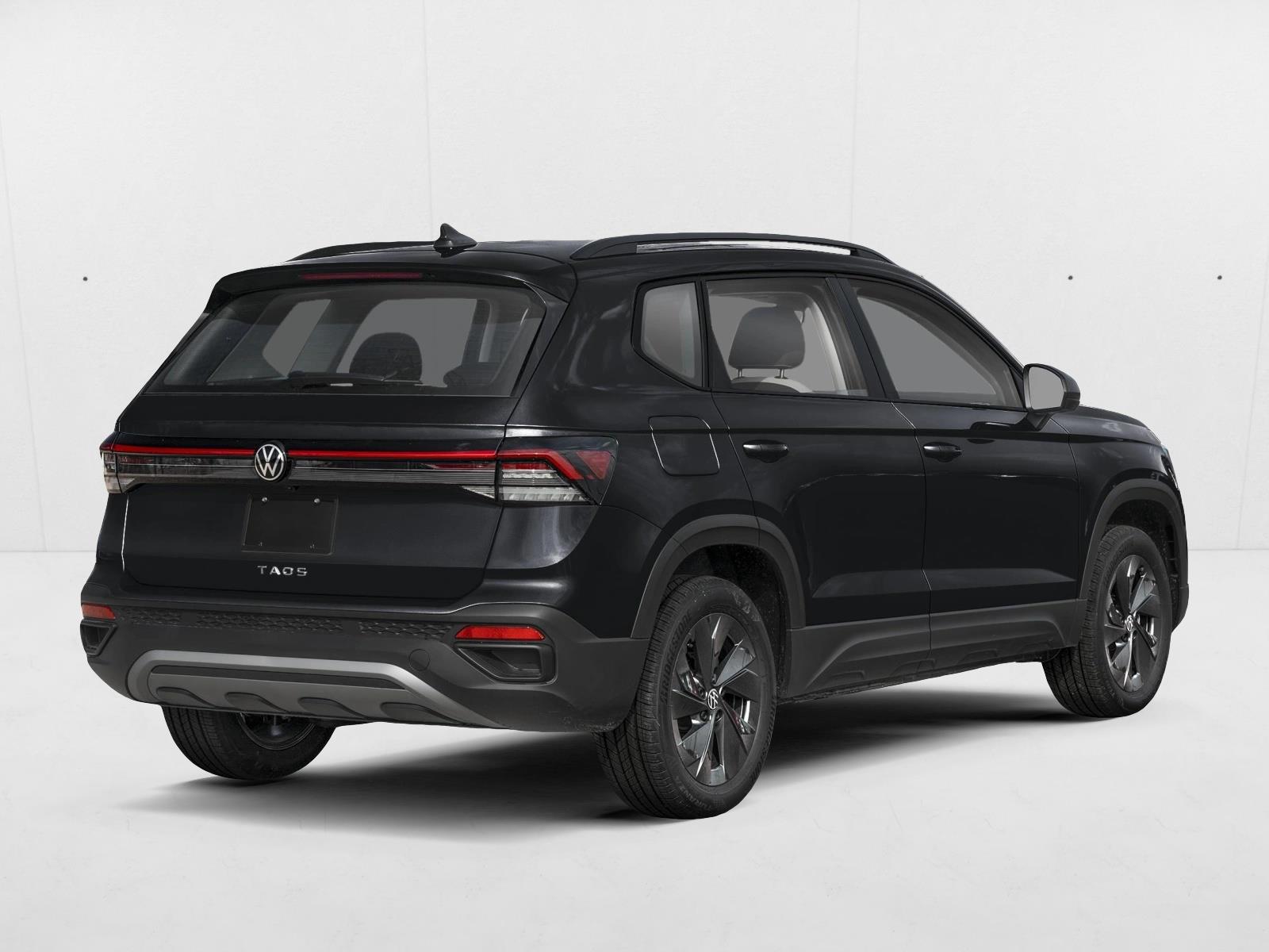 New 2027 Volkswagen Taos 1.5T S SUV
