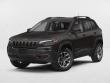 Used 2022 Jeep Cherokee Trailhawk SUV