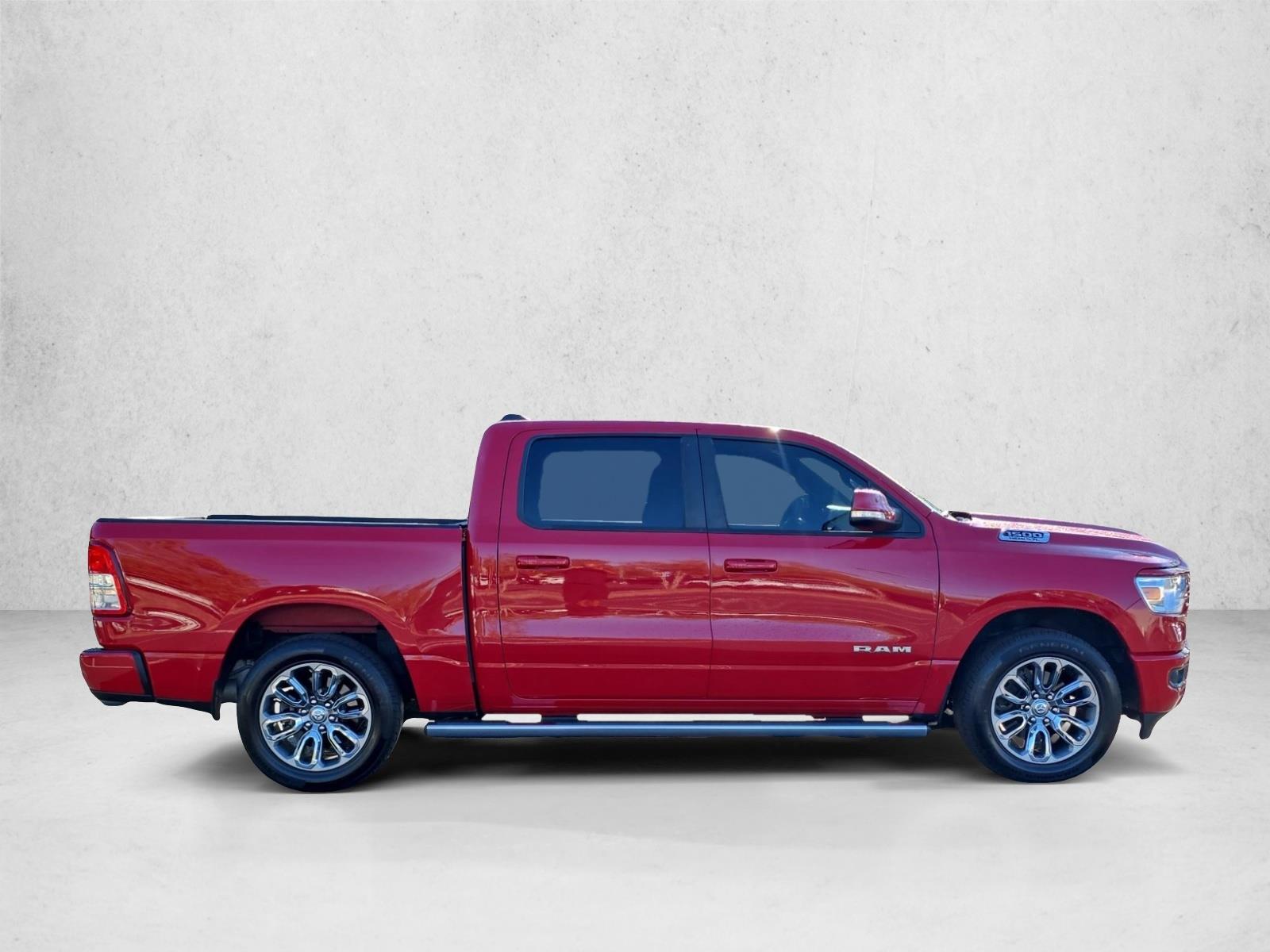 2019 Ram 1500 Big Horn Lone Star photo 4