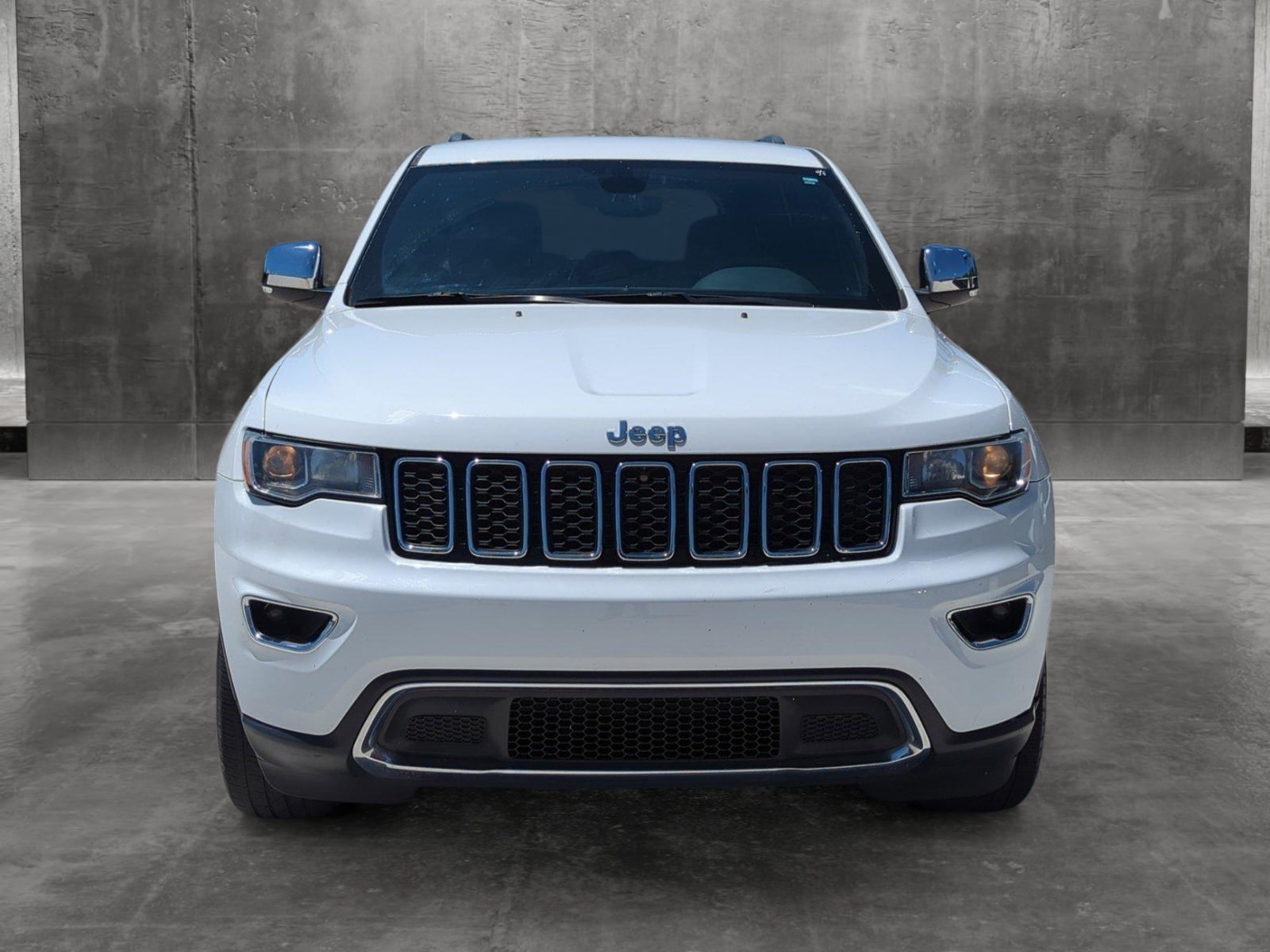 Used 2019 Jeep Grand Cherokee Limited with VIN 1C4RJEBG2KC624430 for sale in Buford, GA